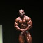 Christopher  White - IFBB Toronto Pro Supershow 2011 - #1